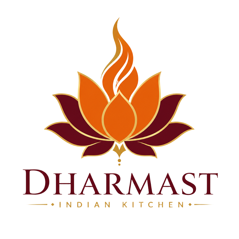 Dharmast logo
